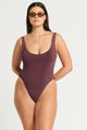 bond-eye Ring Side Madison One Piece