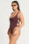 bond-eye Ring Side Madison One Piece