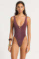 bond-eye Ring Mara One Piece