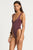 bond-eye Ring Mara One Piece