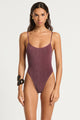 bond-eye Low Palace One Piece