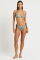 bond-eye Beaded Tie Side Vista Brief