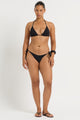 bond-eye Beaded Ingrid Tri