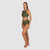 Baku Rococco Ultra High Waist Pant