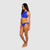 Baku Rococco High Neck Bra