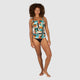 Baku Grenada Multi Singlet