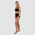 Baku Rococco Ultra High Waist Pant