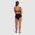 Baku Rococco Ultra High Waist Pant