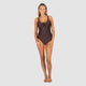 Baku Rococco F-G Singlet