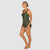 Baku Rococco F-G Singlet