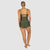 Baku Rococco F-G Singlet