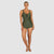 Baku Rococco F-G Singlet