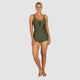 Baku Rococco F-G Singlet