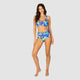 Baku Rio Grande High Waist Pant