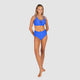 Baku Sundancer High Waist Pant