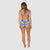 Baku Swimwear Rio Grande Mid Pant