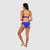 Baku Rococco D-DD Longline Bra