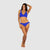 Baku Rococco D-DD Longline Bra