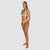 Baku Sardinia C-D Longline Bra