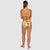Baku Sardinia C-D Longline Bra