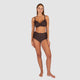 Baku Rococco D-DD Mould Bra