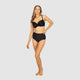 Baku Rococco Ultra High Waist Pant