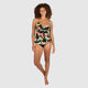Baku Rio Grande Multi Singlet