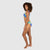 Baku Swimwear Rio Grande Underwire Square Bra