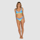 Baku La Mer Ring Bralette