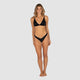 Baku Rococco B-C Longline Bra