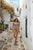 Monte &amp; Lou Belle Bandeau One Piece