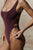 bond-eye Ring Side Madison One Piece