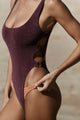 bond-eye Ring Side Madison One Piece