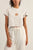 Rhythm Sunshine Crop Crew Tee