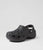 Crocs Classic Platform Glitter Clog