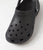 Crocs Classic Platform Glitter Clog