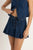 Rhythm Remi Pleated Skirt
