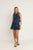 Rhythm Remi Pleated Skirt