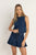 Rhythm Remi Pleated Skirt