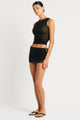 bond-eye Claudia Mesh Tank Top