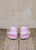 Birkenstock Arizona EVA Fondant Pink Narrow