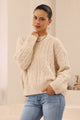 Ebony Jumper