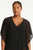 Sea Level Essentials Mesh Kaftan