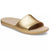 Crocs Kadee Metallic Slide