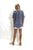 Seashapes Spinifix V Neck Top