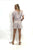 Zellsea Fleur Short