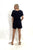 Zellsea Fleur Short