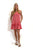 Seashapes Spinifix V Neck Dress