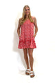Seashapes Spinifix V Neck Dress
