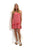 Seashapes Spinifix V Neck Dress